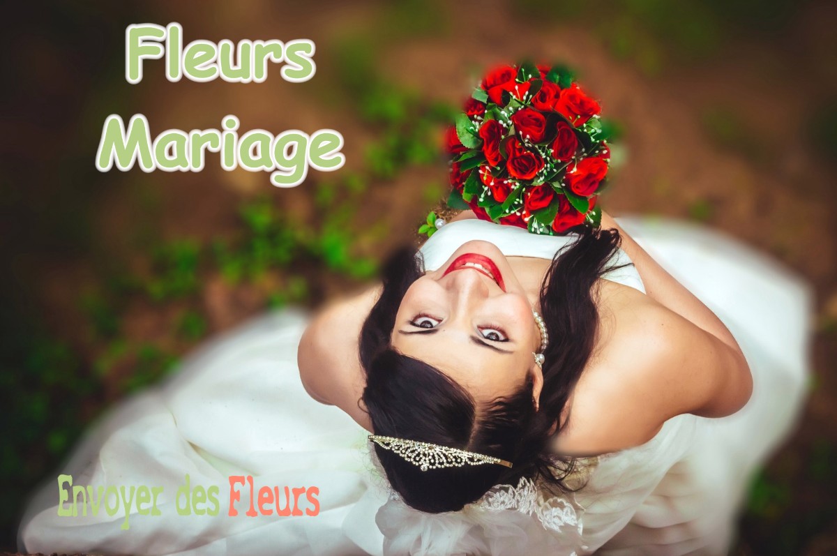 lIVRAISON FLEURS MARIAGE à ONDES