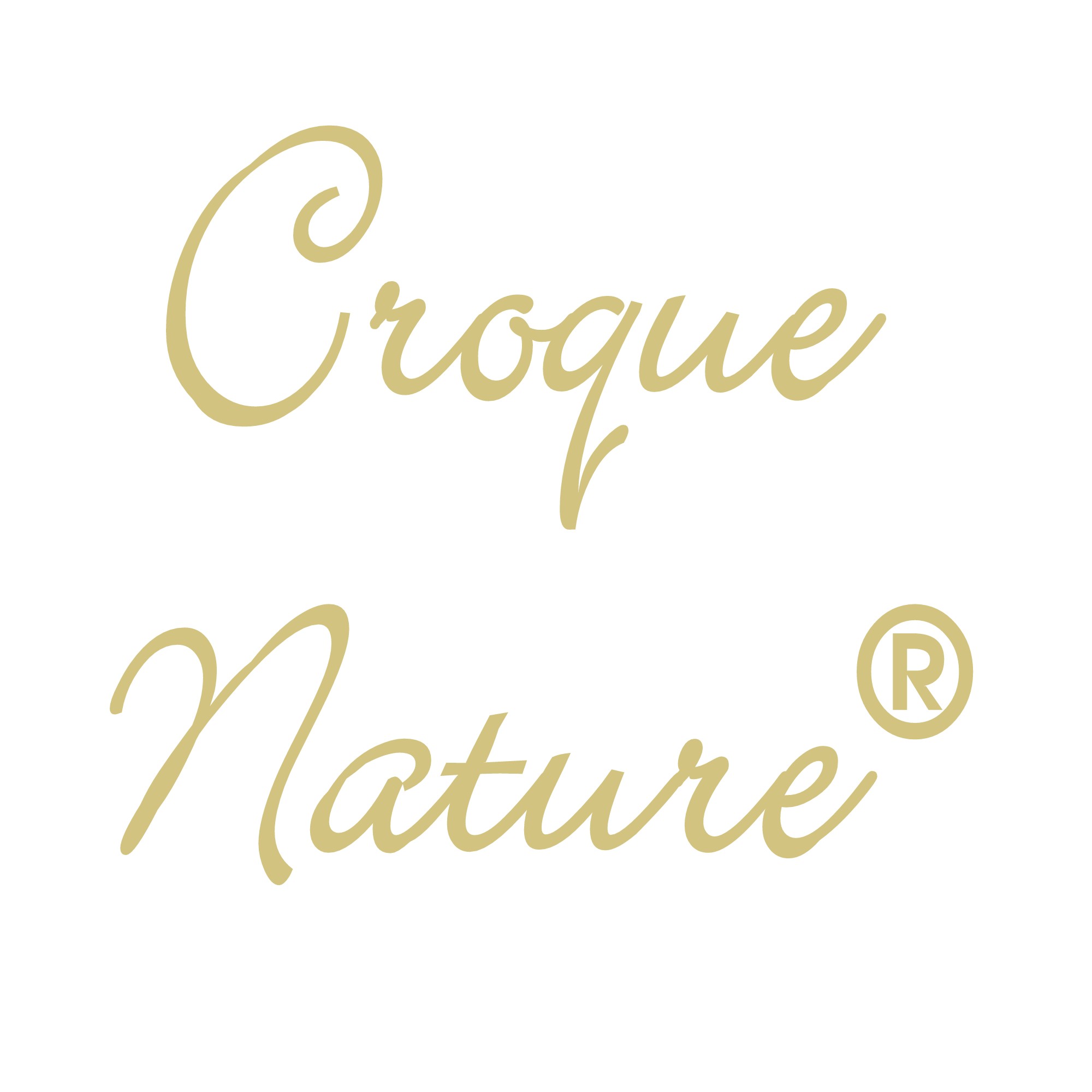 CROQUE NATURE® ONDES